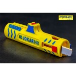 Инструмент для снятия изоляции JOKARI Secura №15 для кабеля 8-13 мм² 30155