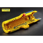 Инструмент для снятия изоляции JOKARI Secura №15 для кабеля 8-13 мм² 30155