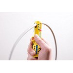 Инструмент для снятия изоляции JOKARI Secura №15 для кабеля 8-13 мм² 30155