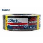 Ремонтно-будівельна клейка стрічка Blue Dolphin Goliath Extra Strong Repair 48мм х 25 м Ремонтно-будівельна клейка стрічка Blue Dolphin Goliath Extra Strong Repair 48мм х 25 м