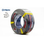 Ремонтно-будівельна клейка стрічка Blue Dolphin Goliath Extra Strong Repair 48мм х 25 м Ремонтно-будівельна клейка стрічка Blue Dolphin Goliath Extra Strong Repair 48мм х 25 м