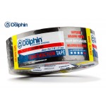 Ремонтно-будівельна клейка стрічка Blue Dolphin Goliath Extra Strong Repair 48мм х 25 м Ремонтно-будівельна клейка стрічка Blue Dolphin Goliath Extra Strong Repair 48мм х 25 м