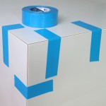 Стрічка армована для плитки Blue Dolphin 48мм х 40 м