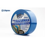 Стрічка армована для плитки Blue Dolphin 48мм х 40 м