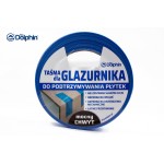 Стрічка армована для плитки Blue Dolphin 48мм х 40 м