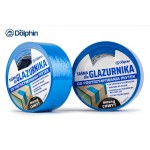 Стрічка армована для плитки Blue Dolphin 48мм х 40 м