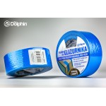 Стрічка армована для плитки Blue Dolphin 48мм х 40 м