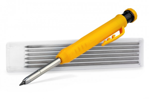 Олівець механічний MAGtools для розмітки 2,0 мм