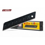 Лезвия для ножа 25 мм Woodpecker FD-307A черные