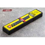 Лезвия и ножа 18 мм Woodpecker Premium черные FD-B50 + FD-785