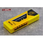 Лезвие для ножа трапеция Woodpecker FD-506 черное