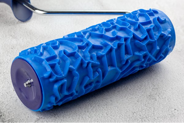 Валик структурний рельєфний MAGtools для декору 2015L 60 х 180 мм