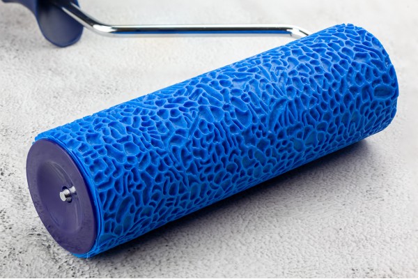 Валик структурний рельєфний MAGtools для декору 2010L 60 х 180 мм