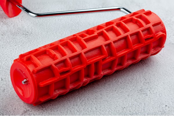 Валик структурний рельєфний MAGtools для декору 319T 52 х 180 мм