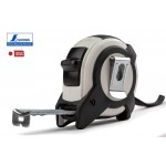 Рулетка строительная SHINWA 5,5 м х 19 мм Fit Gear усиленная