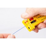 Инструмент для снятия изоляции Jokari для кабелей 0,12-0,40 мм² (40024)