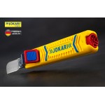 Съемник изоляции JOKARI для проводов 8-28 мм² 10281