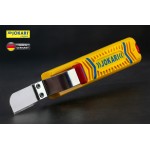 Съемник изоляции JOKARI для проводов 8-28 мм² 10281