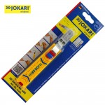 Съемник изоляции JOKARI для проводов 8-28 мм² 10281
