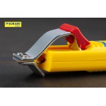 Съемник изоляции JOKARI для проводов 8-28 мм² 10281