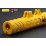 Съемник изоляции JOKARI для проводов 8-13 мм² 30120
