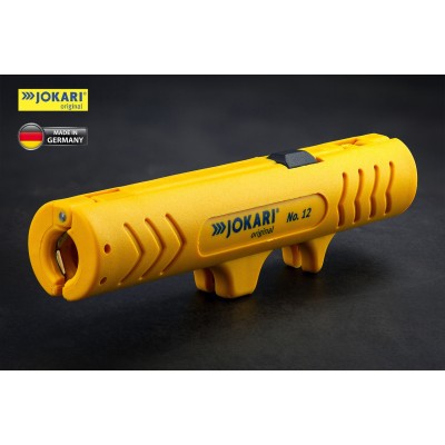Знімач ізоляції JOKARI для дротів 8 — 13 мм 30120