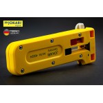 Инструмент для снятия изоляции Jokari для кабелей 0,12-0,40 мм² (40024)