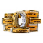 Малярна стрічка (скотч) Blue Dolphin 48мм х 50м WASHI XF7