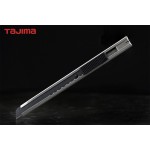 Нож строительный сегментный TAJIMA LC301B 9 мм автоматический фиксатор