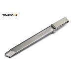 Нож строительный сегментный TAJIMA LC302B 9 мм винтовой фиксатор