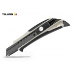 Нож строительный сегментный TAJIMA DORAFIN DFC-L560W 18 мм автоматический фиксатор