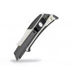 Нож строительный сегментный TAJIMA DORAFIN DFC-L560W 18 мм автоматический фиксатор