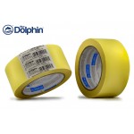 Малярна стрічка (скотч) Blue Dolphin загального призначення 48 мм х 50м