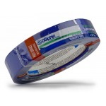 Малярська стрічка (скотч) Blue Dolphin Special Blue 25 мм х 50 м синя (14днів)