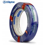 Малярська стрічка (скотч) Blue Dolphin Special Blue 25 мм х 50 м синя (14днів)