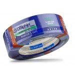 Малярная лента (скотч) Blue Dolphin Special Blue 48 мм х 50 м синяя (14дней)