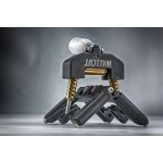 Ролик (ролер) кутовий Cobra Corner Wallcut, регульований кут, 85-180 градусів