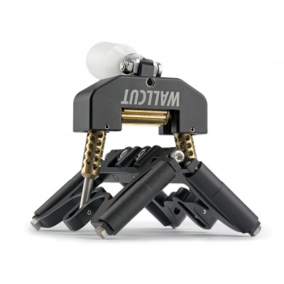 Ролик (ролер) кутовий Cobra Corner WALLCUT, регульований кут, 85-180 градусів