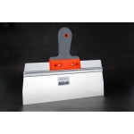 Шпатель малярський INSTAR нержавіючий 350х90мм