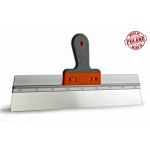 Шпатель фасадный INSTAR 450х60 мм нерж. сталь