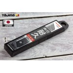 Леза сегментні TAJIMA CB50RBKH 18 мм чорні 10 шт