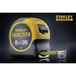 Рулетка будівельна Stanley FATMAX BLADE ARMOR (стенлі) 8 м / 26’ х 32 мм