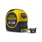 Рулетка будівельна Stanley FATMAX BLADE ARMOR (стенлі) 8 м / 26’ х 32 мм