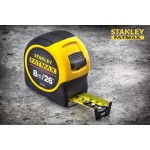 Рулетка будівельна Stanley FATMAX BLADE ARMOR (стенлі) 8 м / 26’ х 32 мм