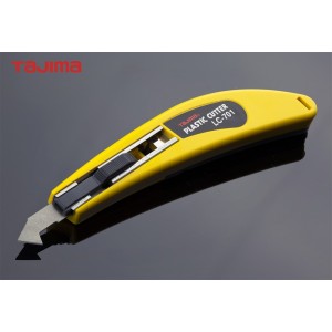 Технический нож крюк TAJIMA  LC701B