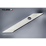 Лезвие сменное TAJIMA LB10AH для ножа LC101B 10 шт