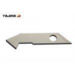 Леза змінні Tajima LB70AH для ножа LC701B 8,8 мм 10 шт