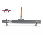 Ракель MARSHALLTOWN для розподілу бетону та стяжок 610 мм Ракель MARSHALLTOWN для розподілу бетону та стяжок 610 мм