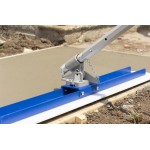 Поворотний механізм MARSHALLTOWN Eliminator Bull Float Bracker для гладилка по бетону