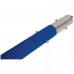 Ручка удлинитель MARSHALLTOWN с пружиной 1219 мм Ø35 мм